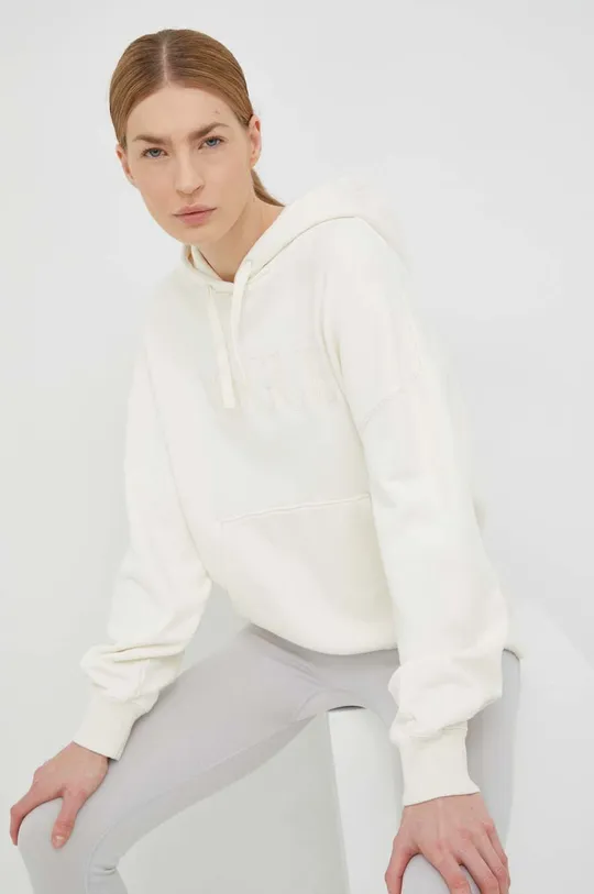 beige Puma tracksuit sweatshirt Puma x Vogue Women’s