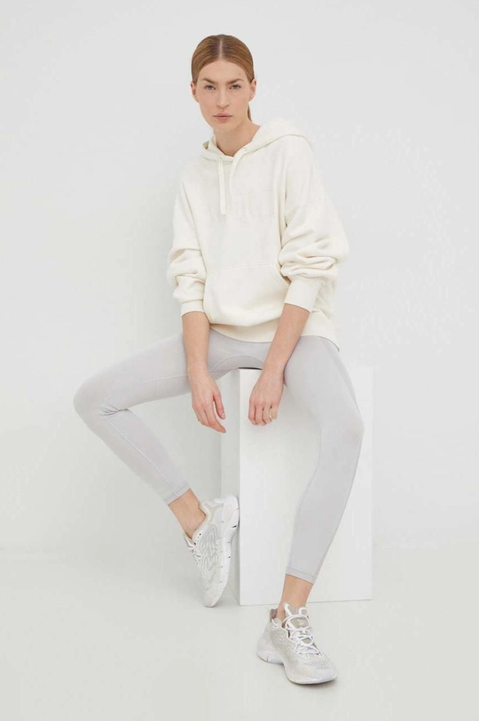 Puma tracksuit sweatshirt Puma x Vogue beige