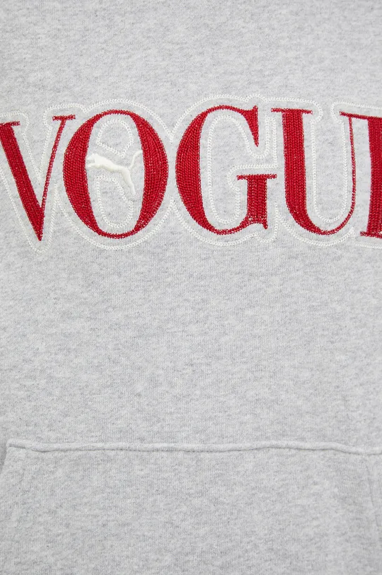 Puma tracksuit sweatshirt Puma x Vogue