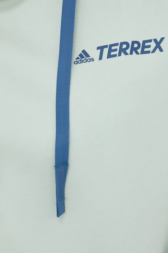 Pulover od trenirke adidas TERREX Ženski