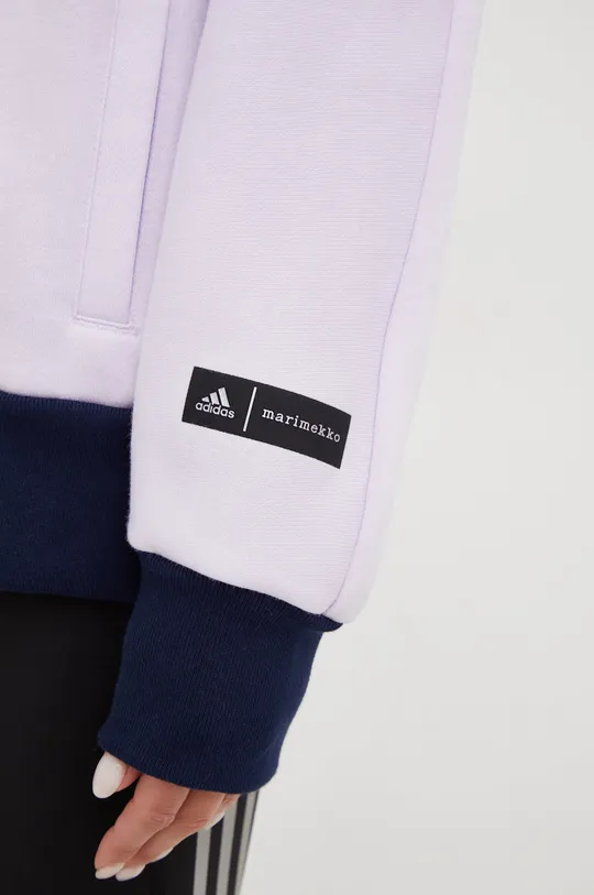 Μπλούζα adidas Performance X Marimekko Γυναικεία