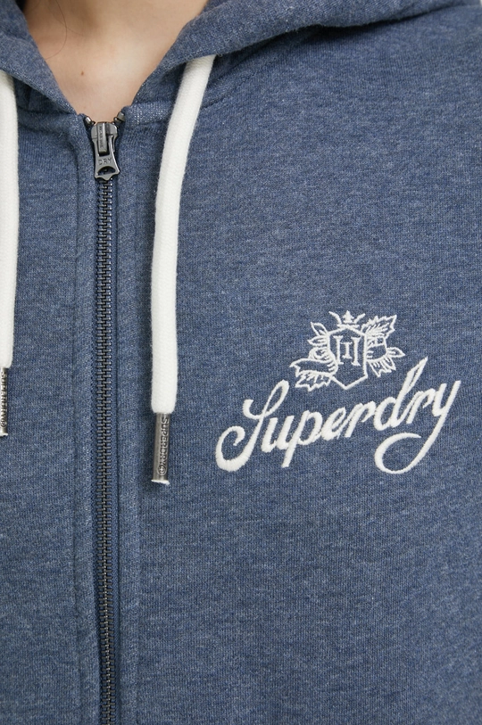 Mikina Superdry Dámsky