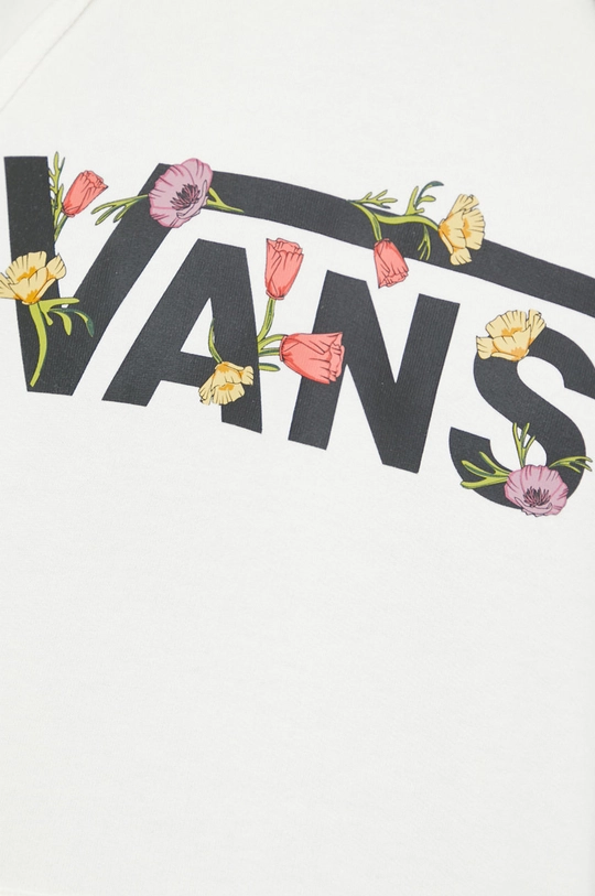 Vans bluza bawełniana Damski