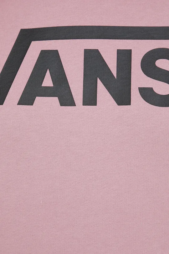 Vans bluza bawełniana Damski