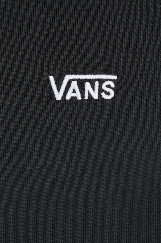 Хлопковая кофта Vans Женский