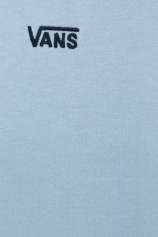 Vans bluza bawełniana Damski