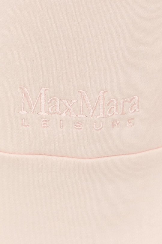 Dukserica Max Mara Leisure Ženski