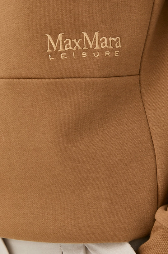 Μπλούζα Max Mara Leisure Γυναικεία