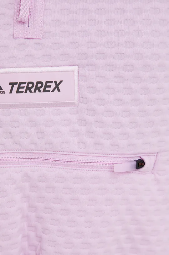 Αθλητική μπλούζα adidas TERREX Utilitas Γυναικεία