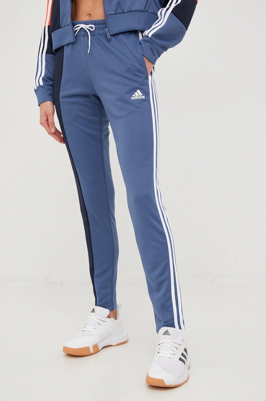 plava Trenirka adidas Performance