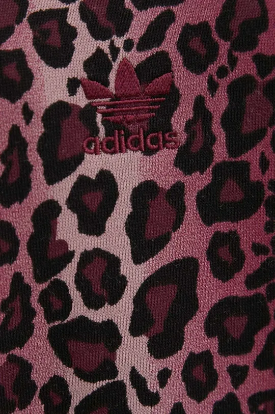Бавовняна кофта adidas Originals Жіночий