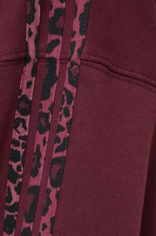Bombažen pulover adidas Originals Ženski