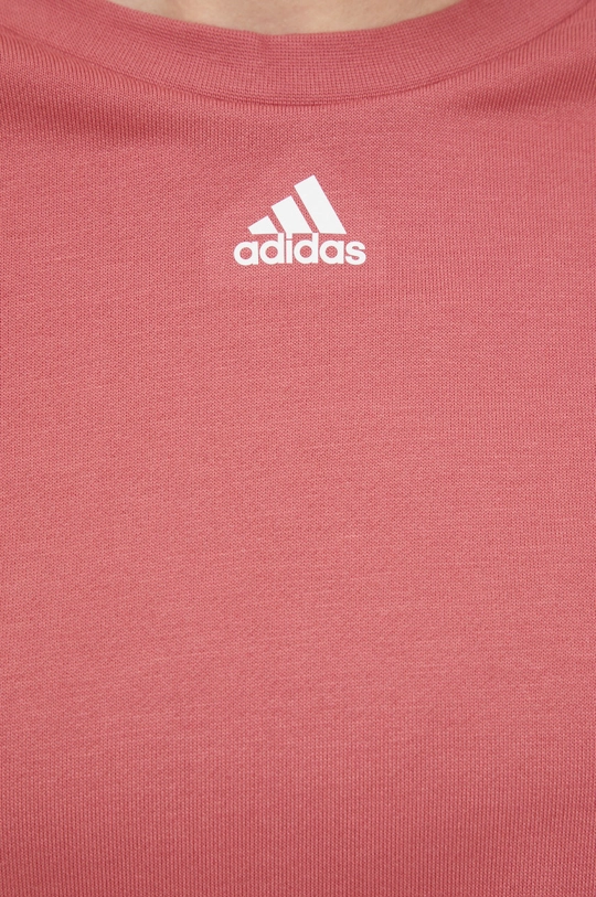 adidas bluza do jogi Studio Damski