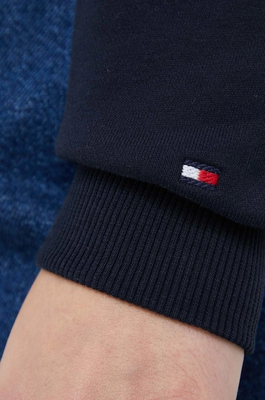 Pamučna dukserica Tommy Hilfiger