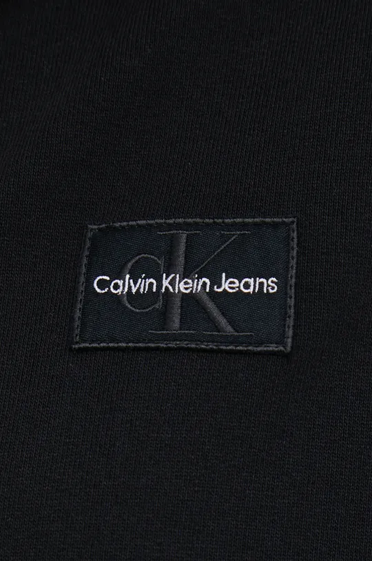 Хлопковая кофта Calvin Klein Jeans Женский