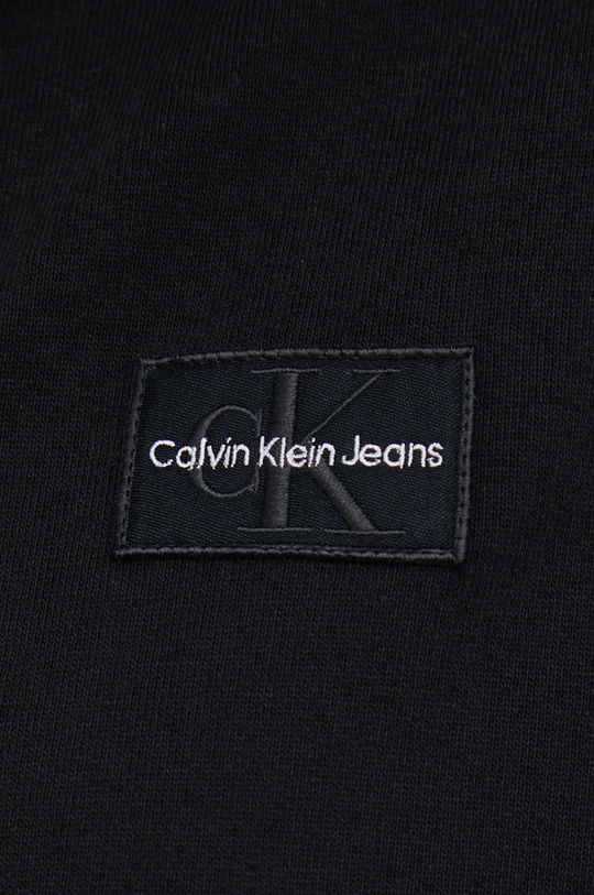 Bombažna mikica Calvin Klein Jeans Ženski