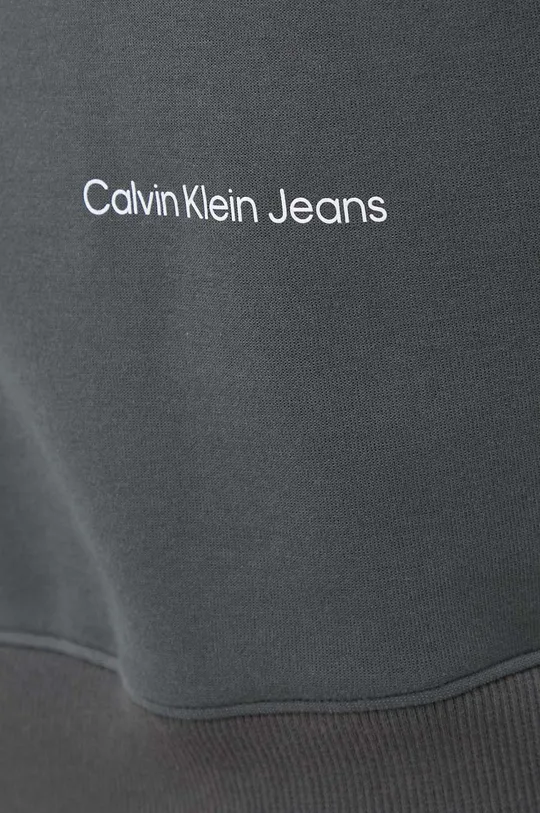 Mikina Calvin Klein Jeans Dámsky