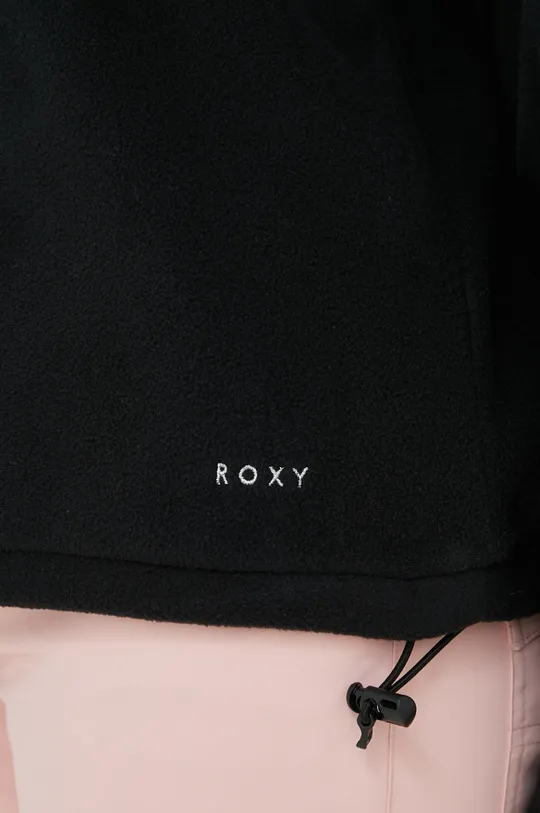 Αθλητική μπλούζα Roxy Feel It Too Γυναικεία