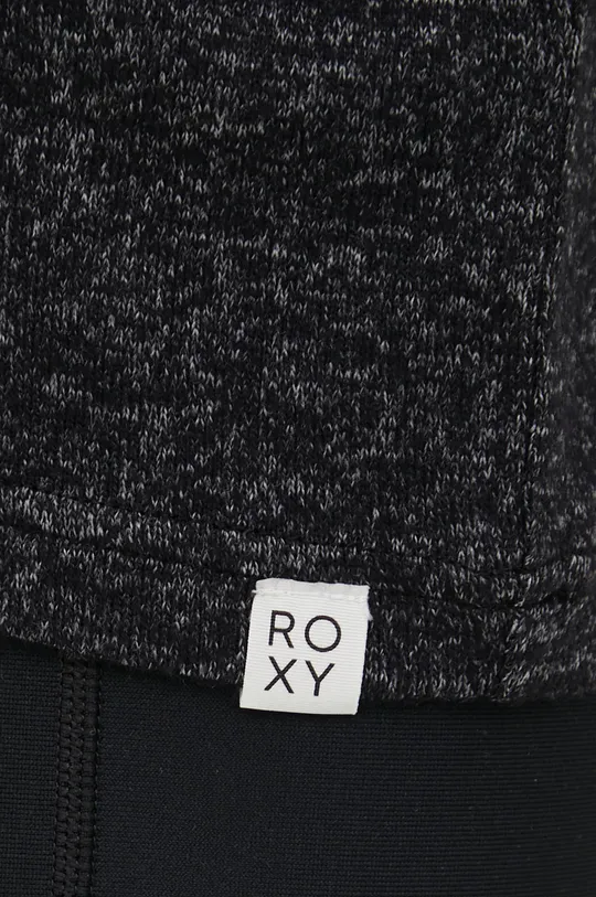 Majica dugih rukava Roxy Ženski