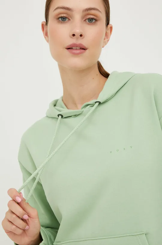 πράσινο Μπλούζα Roxy 6110209900