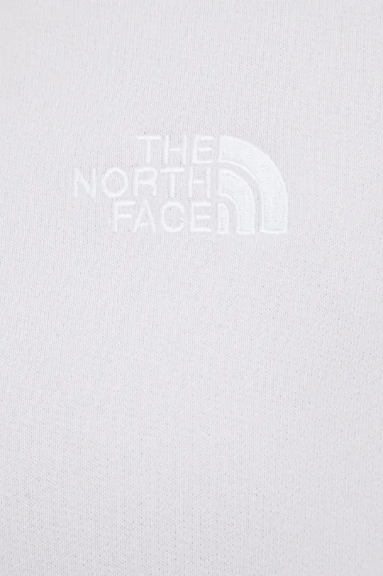 The North Face pamut melegítőfelső Női
