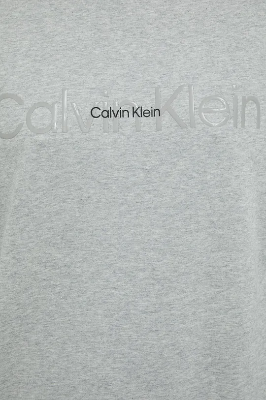 Pižama dolgi rokav Calvin Klein Underwear Ženski