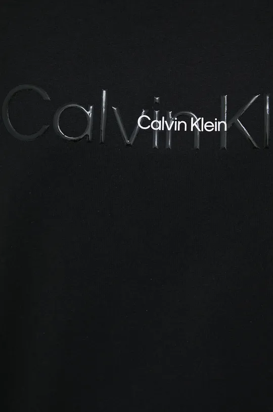 Pižama dolgi rokav Calvin Klein Underwear Ženski
