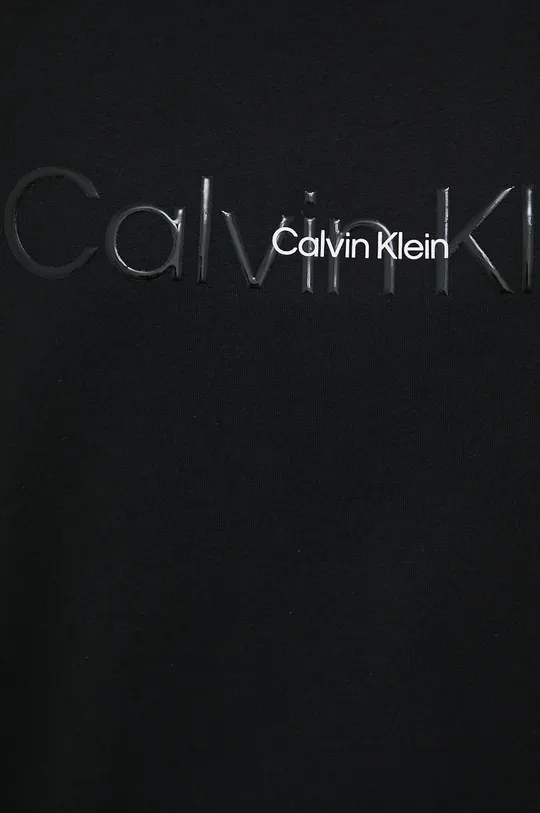 Pyžamové tričko s dlhým rukávom Calvin Klein Underwear Dámsky