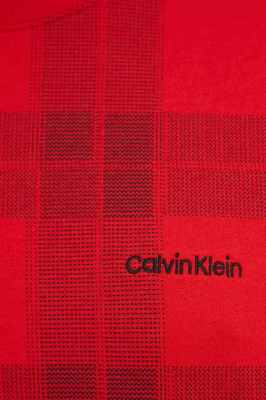 Πουκάμισο μακρυμάνικο πιτζάμας Calvin Klein Underwear Γυναικεία