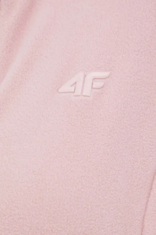 ροζ Μπλούζα 4F