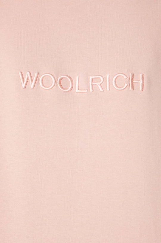 Μπλούζα Woolrich