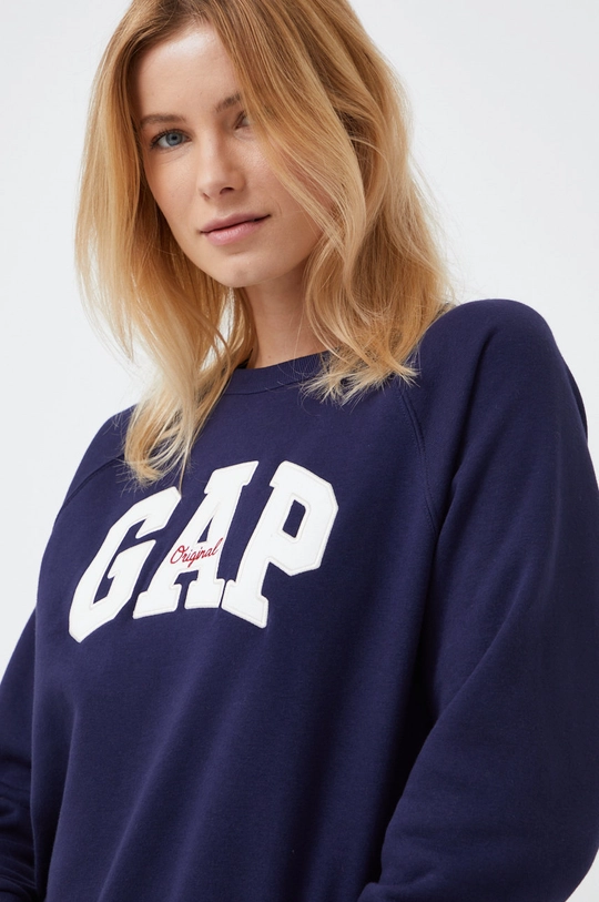 granatowy GAP bluza