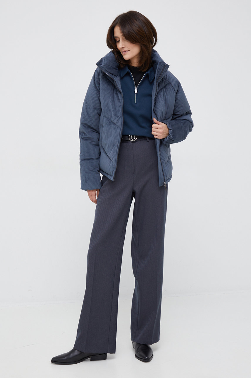 GAP bluza granatowy