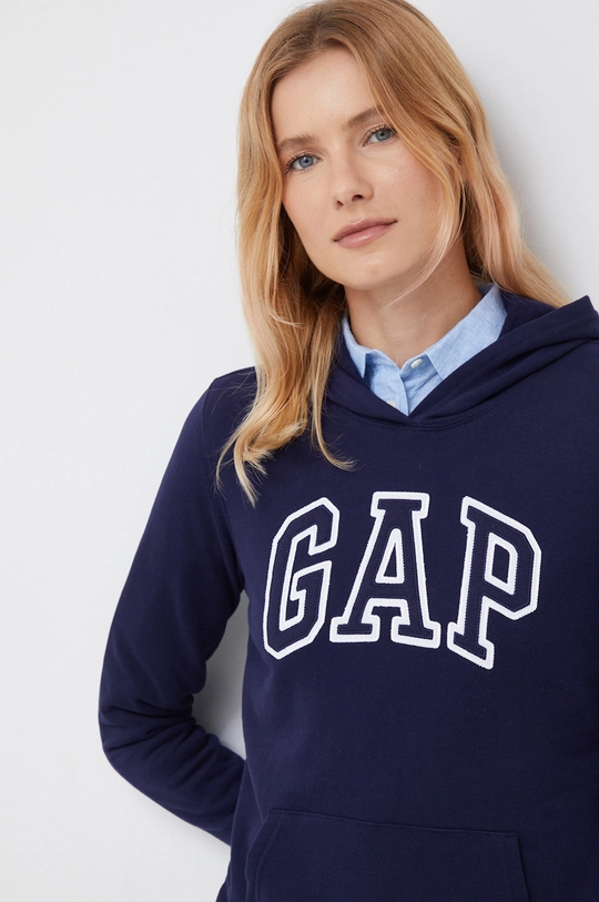 granatowy GAP bluza Damski