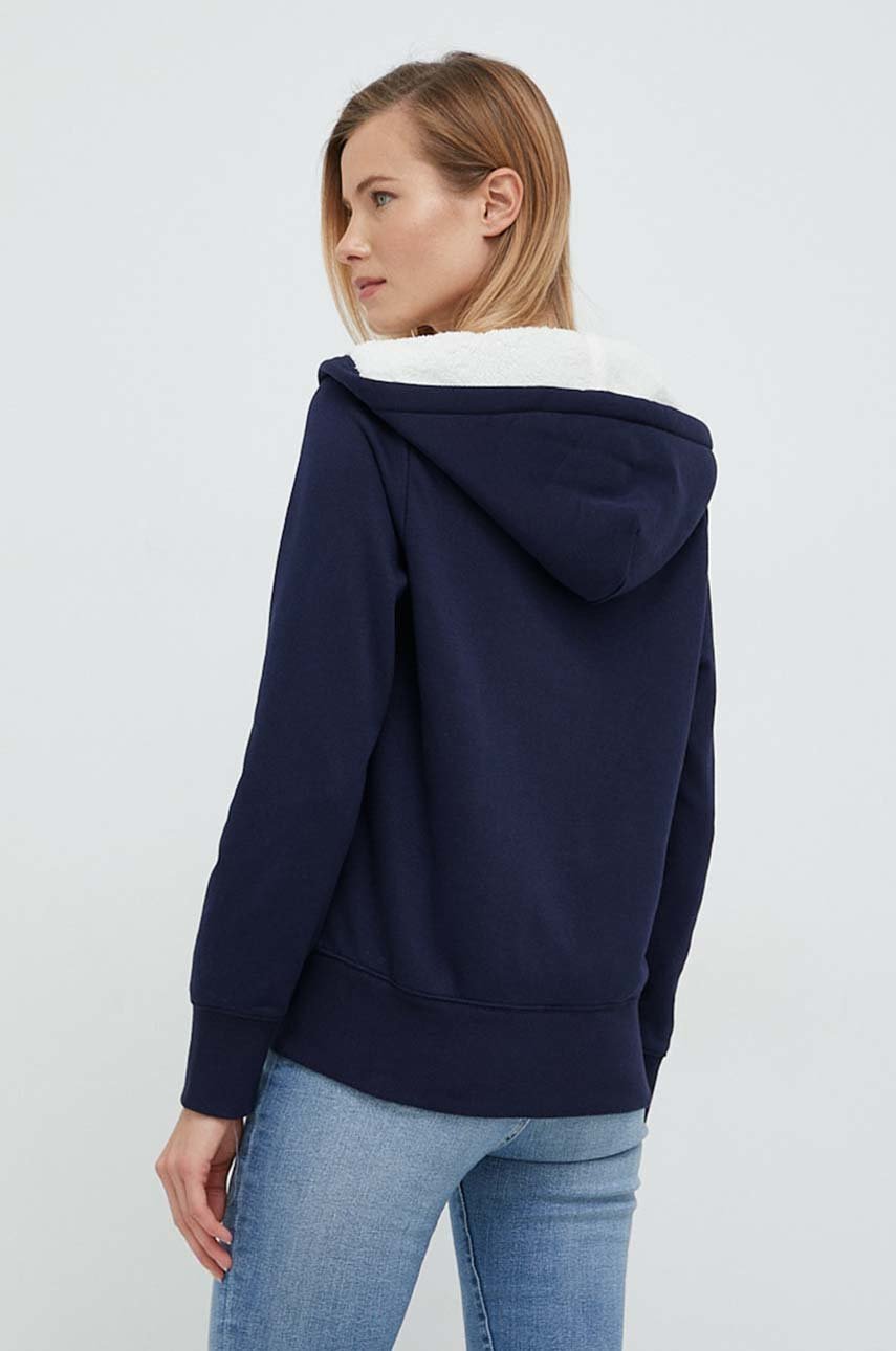 GAP bluza Materiał zasadniczy: 77 % Bawełna, 23 % Poliester, Podszewka: 100 % Poliester