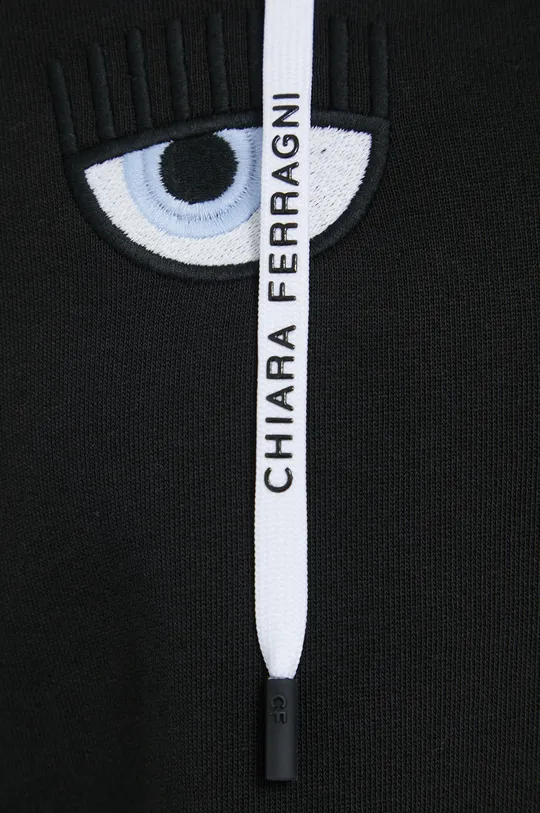 Βαμβακερή μπλούζα Chiara Ferragni Γυναικεία