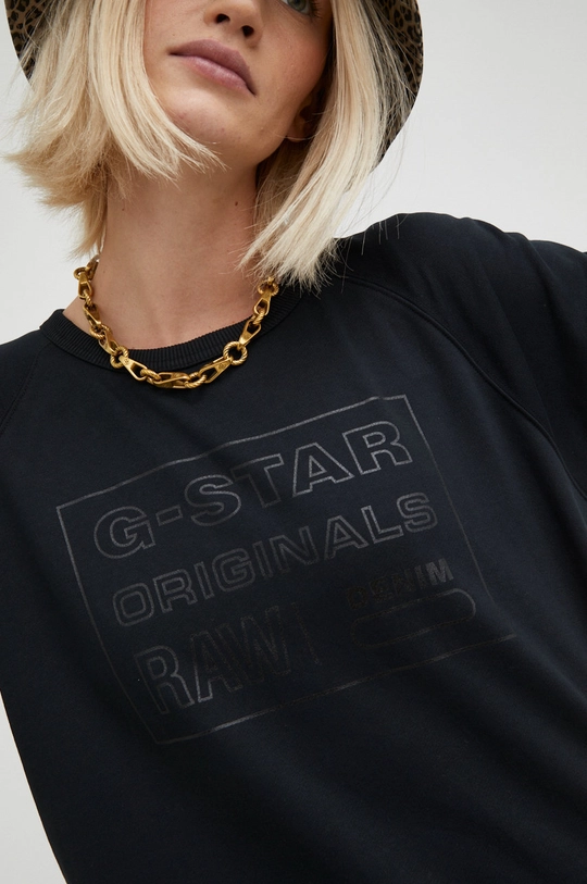 Bluza G-Star Raw Ženski