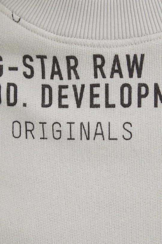 G-Star Raw bluza bawełniana Damski