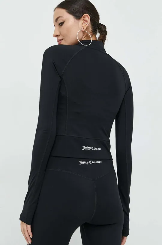 Μπλούζα Juicy Couture Lara  75% Νάιλον, 25% Σπαντέξ
