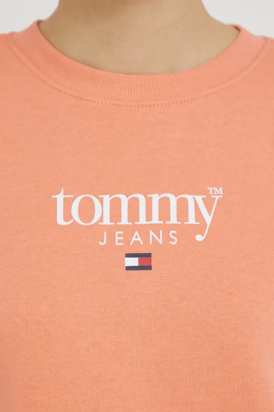 Μπλούζα Tommy Jeans Γυναικεία