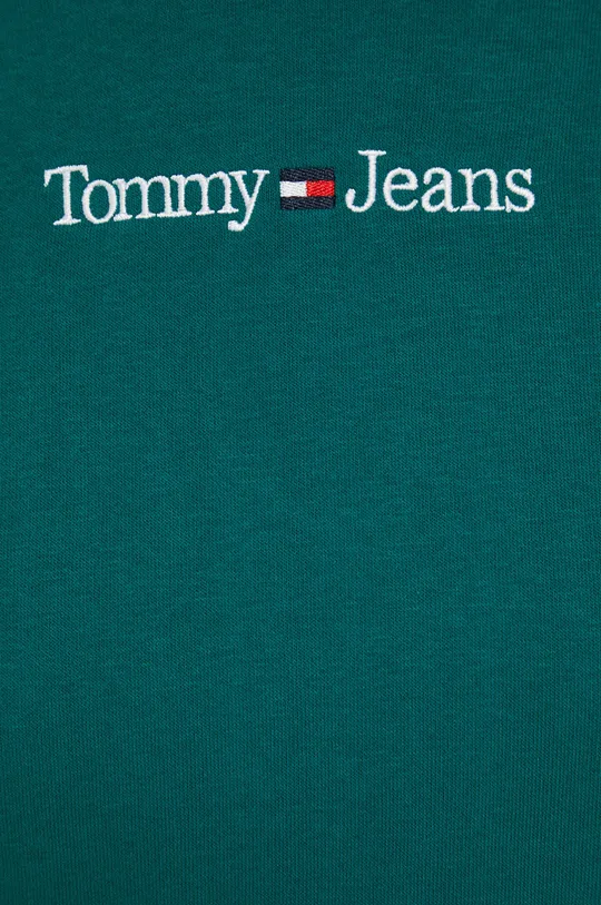 πράσινο μπλούζα Tommy Jeans