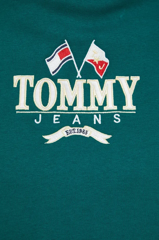μπλούζα Tommy Jeans Γυναικεία