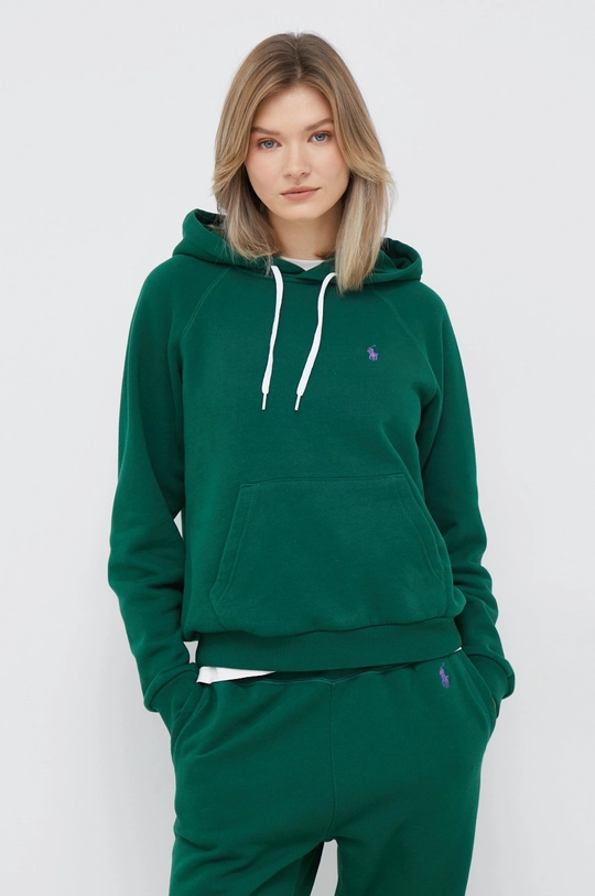 зелёный Кофта Polo Ralph Lauren