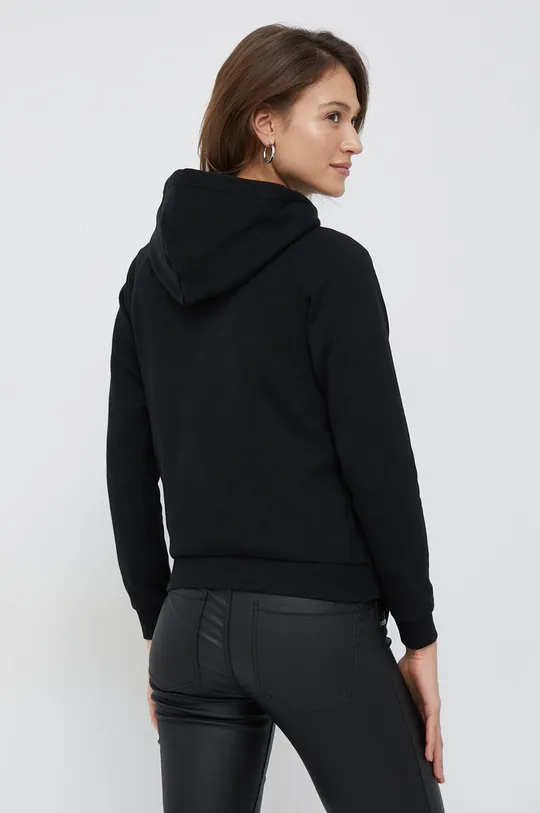 Bombažen pulover Polo Ralph Lauren črna
