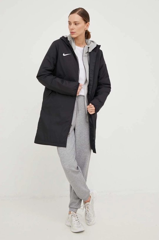 Nike bluza szary