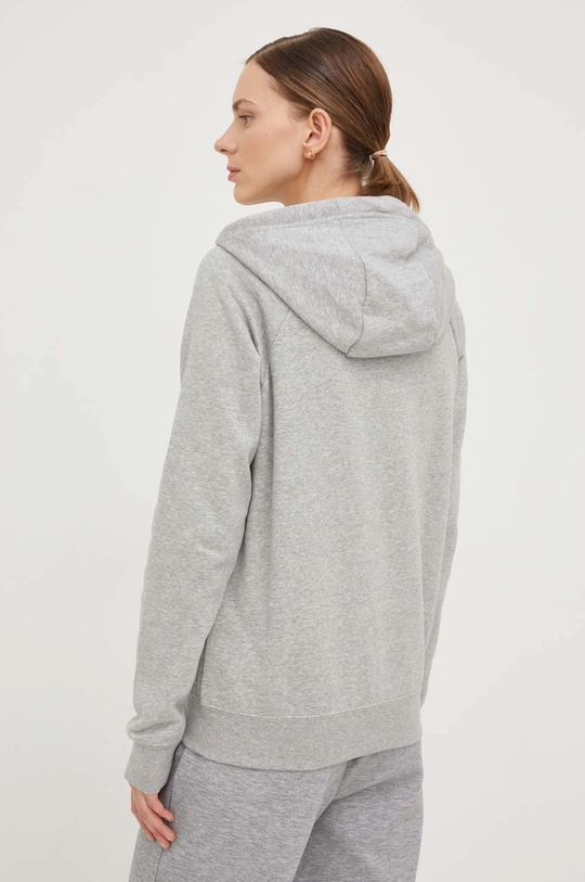 Nike bluza Materiał 1: 80 % Bawełna, 20 % Poliester, Materiał 2: 100 % Bawełna