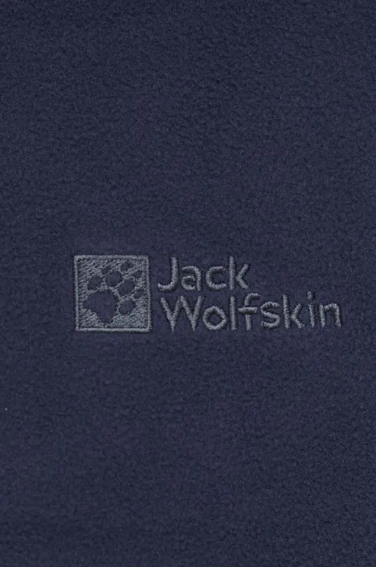 Športni pulover Jack Wolfskin Taunus Ženski