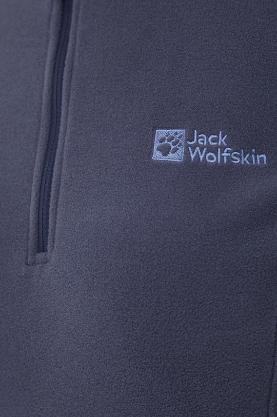 Jack Wolfskin bluza sportowa Taunus Damski