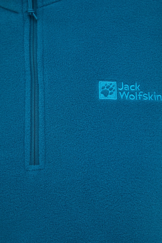 Jack Wolfskin bluza sportowa Taunus Damski