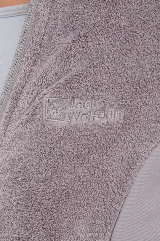 Αθλητική μπλούζα Jack Wolfskin Γυναικεία